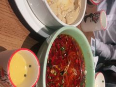-新白鹿餐厅(银泰西湖文化广场店)