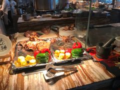 -AdD全日制餐厅(中谷花园酒店)