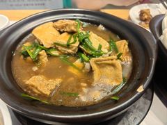 -小秦淮·南京土菜(新亭西路店)