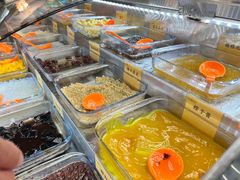 -泰谷酒店·太古码头闽菜自助餐厅