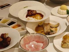 -香宫中餐厅·大连香格里拉(人民路店)