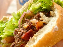 -Fergburger(皇后镇店)