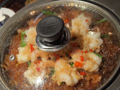 -绿茶餐厅(光谷世界城步行街店)