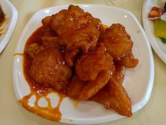 -南来顺饭庄·清真(南菜园店)