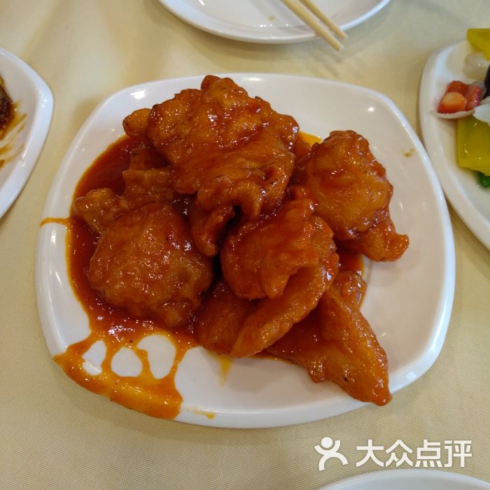 南来顺饭庄·清真图片-北京北京菜-大众点评网