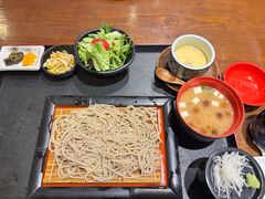 -纹兵卫手打荞麦面日料(虹桥本店)