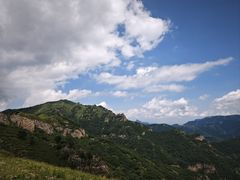 -灵山