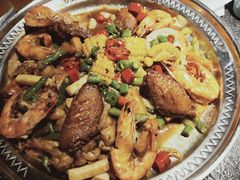 -听说碳烧蛙(高新万达店)