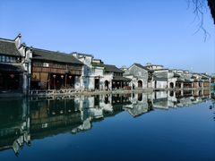 -南浔古镇