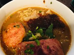 -新旺茶餐厅(嘉里城店)