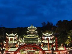 -莆田湄洲妈祖祖庙