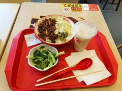 -永和大王(广元西路店)