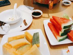 -大丰收脆鱼(浦西万达店)