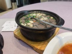 -金典银峰老鹅馆·昆山菜(亭林公园店)