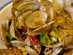 -沪上名羊天下•烤羊腿•东北烧烤•小龙虾(浦东直营总店)