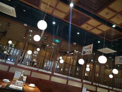 大堂-黑鸡小馆(金源店)