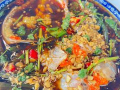 -阿尔法海鲜排档(爱琴海店)