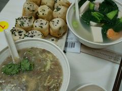 android_upload_pic-咬不得高祖生煎·简餐(高银街店)