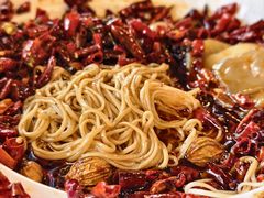 金奖麻辣小龙虾-霸王虾·麻辣小龙虾(清水河公园店)