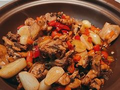 -味上湘菜馆(河马店)