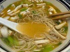 -老地方面馆(思南路店)
