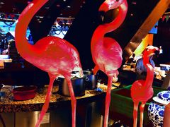 -杭州国际会议中心洲际酒店-原素全日餐厅(解放东路店)