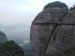 -南武当山景区