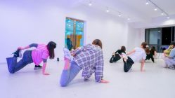 点击看大图 -Bella贝拉流行舞蹈