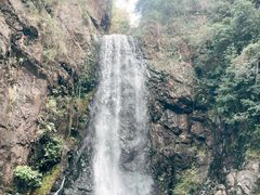 -马峦山郊野公园