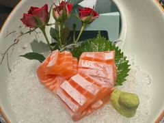 -广州花园酒店·庭·日本餐厅