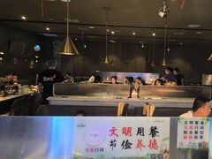 -火炉火自助餐(喜隆多店)