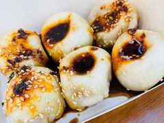 -小飞生煎(东方宝泰店)