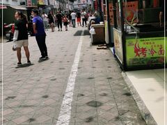 -江大后街