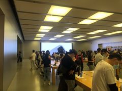 -Apple零售店(深圳益田假日广场店)