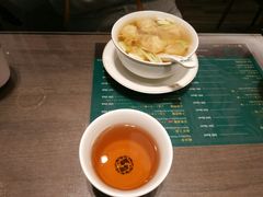 -麦奀云吞面世家(中环店)