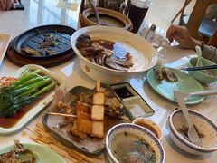 -潮界(虹桥新天地店)