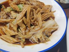 -槐乡六门城小馆(洪洞店)