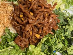 -满园烤鸭·春饼(沈北万达店)