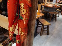 -锅来乐地锅鸡(安亭店)