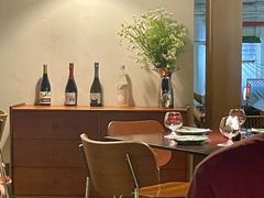 -Fuzzy Bistro 浮几韩餐·茶酒馆