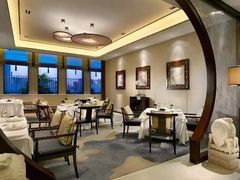 -一品淮扬 · 淮扬菜·北京万达文华酒店