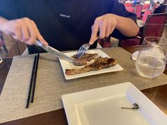 -上海丽笙精选海仑宾馆·莫赛克餐厅