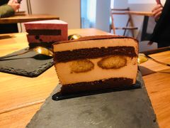 -Punchline Coffee&Roaster(同济大学店)