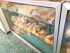 -中关村茶点