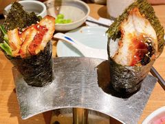-初居食屋日式料理(万象城购物中心店)