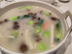 -上海老饭店(北京分店)