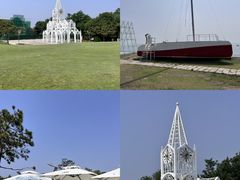 -日照海滨国家森林公园