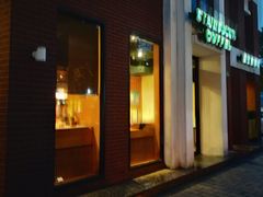 -星巴克(红房子店)