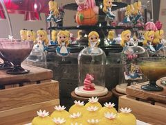 -味餐厅·海鲜·火锅·自助餐