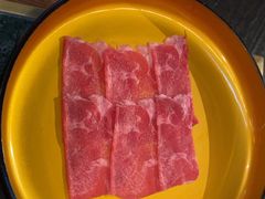 -牛New寿喜烧(金鹰世界店)